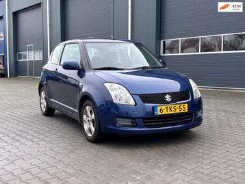 Suzuki Swift 1.3 Base Airco beschikbaar voor biedingen