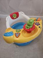 VTech badzitje/badstoel, Ophalen, Zo goed als nieuw