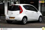 Opel Agila 1.0 Edition -1e eigenaar- NLD auto -LAGE KM STAND, Voorwielaandrijving, Euro 5, Gebruikt, Zwart