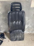 Volvo 240 lederen bijrijdersstoel, Auto-onderdelen, Interieur en Bekleding, Ophalen of Verzenden, Gebruikt, Volvo