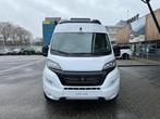 Carado CV640 Pro AUTOMAAT + HEFDAK, Bus-model, Bedrijf, Diesel, 6 tot 7 meter