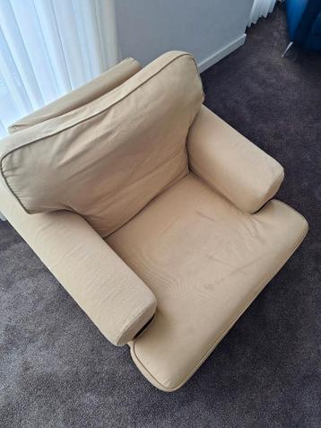 Ikea stoel / fauteuil Ektorp - afbeelding 6