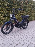 Tomos a35 geel kenteken, Ophalen, Gebruikt, Maximaal 45 km/u, 2 versnellingen