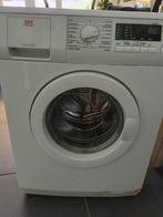 droger wasmachine AEG Lavatherm, Witgoed en Apparatuur, Ophalen, 6 tot 8 kg, Minder dan 85 cm, Anti-kreukfase