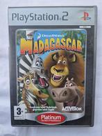 MADAGASCAR, 1 speler, Ophalen of Verzenden, Gebruikt, Vanaf 3 jaar
