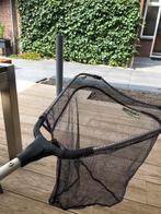 Opvouwbaar visnet van Spro, Watersport en Boten, Ophalen, Zo goed als nieuw, Net of Fuik