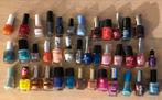 Groot lot nagellak - 29 stuks!, Gebruikt, Overige kleuren, Ophalen of Verzenden, Handen en Nagels