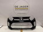KIA PICANTO III 3 VOORBUMPER BUMPER 86511-G6000, Auto-onderdelen, Voor, Ophalen of Verzenden, Bumper, Gebruikt