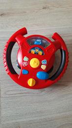 steering wheel, Ophalen of Verzenden, Zo goed als nieuw, Overige typen