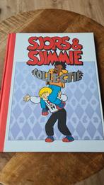 Sjors en Sjimmie collectie 1997, Eén stripboek, Ophalen of Verzenden, Nieuw, Kroft