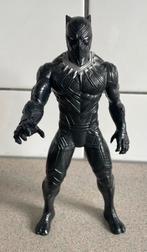 Black Panther pop figuur Marvel Hasbro 2019, Kinderen en Baby's, Speelgoed | Actiefiguren, Ophalen of Verzenden, Zo goed als nieuw
