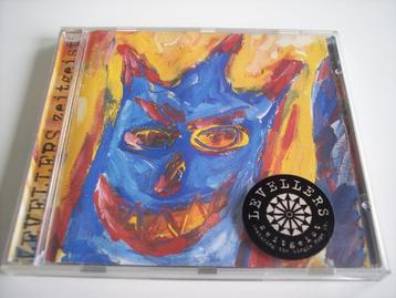 Levellers - Zeitgeist beschikbaar voor biedingen