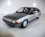 Citroen BX 19 TRS 1985 Pearl Grey 1:18 NOREV, Hobby en Vrije tijd, Verzenden, Nieuw, Auto, Norev