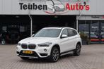 BMW X1 sDrive20i Orange Edition III Panoramadak, 4 Cilinder,, Auto's, BMW, 1998 cc, Wit, Bedrijf, SUV of Terreinwagen