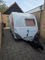 KNAUS AZUR 500, Caravans en Kamperen, Rondzit, Frans bed, Particulier, Mover