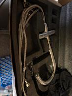 Howat heet water kraan zonder boiler, Ophalen, Gebruikt, Kraan