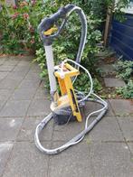 Wagner W950 Flexio verfspuit, Doe-het-zelf en Verbouw, Schildersmaterialen, Ophalen, Gebruikt, Verfspuit of Verfpomp