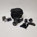 Olympus E-M5 Mark 3 Inc 2 Lenzen Set | Nette staat, Olympus, Zo goed als nieuw, Support@olympus.com, Shinjuku Monolith, 2-3-1 Nishi-Shinjuku
Shinjuku-ku, Tokyo 163-0914
Japan