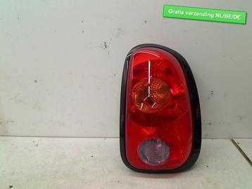 ACHTERLICHT RECHTS Mini Countryman (R60) (9811760) beschikbaar voor biedingen