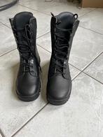 Nieuw paar Neskrid Model 18 Combat boots maat 43S, Verzenden, Nieuw, Schoenen