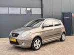 Kia Picanto 1.0 Seven, 4 cilinders, 400 kg, Origineel Nederlands, Bedrijf