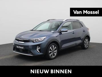 KIA Stonic 1.0 T 100 More | Apple Carplay / Android Auto | N beschikbaar voor biedingen