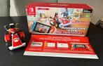 Mario Kart Live: Home Circuit Mario Set, Ophalen of Verzenden, Zo goed als nieuw
