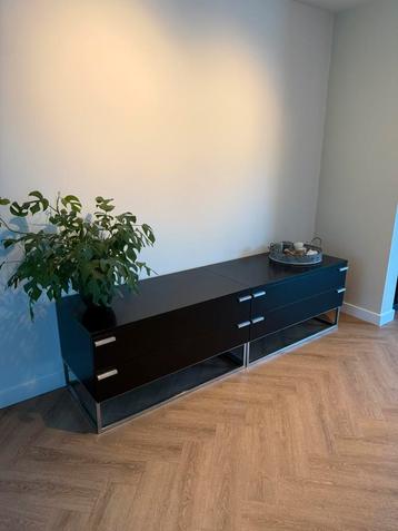 Wandmeubel, televisiekast, dressoir GRATIS