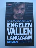 Diverse boeken van Karl Ove Knausgard, Boeken, Ophalen of Verzenden, Zo goed als nieuw, Europa overig