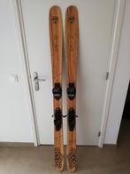 Absolute top skies Goodshi Pike allmountain skies 177cm gewa, Overige merken, 160 tot 180 cm, Nieuw, Ophalen of Verzenden