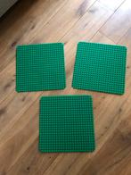 Duplo grondplaten, Ophalen of Verzenden, Gebruikt, Duplo