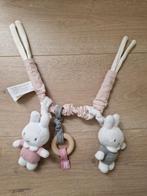 Nijntje wagenspanner, Kinderen en Baby's, Speelgoed | Babyspeelgoed, Ophalen of Verzenden, Zo goed als nieuw