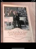 andre bortelli dvd, Alle leeftijden, Ophalen of Verzenden, Zo goed als nieuw, Stand-up of Theatershow