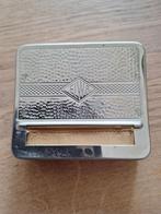 Elwa sigaretten roller, Verzamelen, Rookartikelen, Aanstekers en Luciferdoosjes, Ophalen of Verzenden, Gebruikt