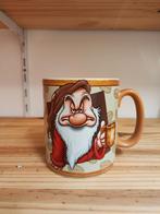 Grote mok van grumpy, Ophalen, Zo goed als nieuw, Servies