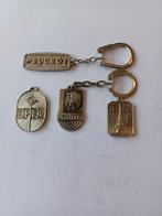 Sleutel Hangers., Ophalen of Verzenden, Zo goed als nieuw, Auto's