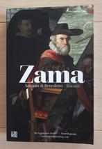 Antonio di Benedetto - Zama, Boeken, Literatuur, Ophalen of Verzenden, Europa overig, Zo goed als nieuw