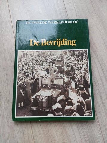 De Bevrijding Lekturama reeks Tweede Wereldoorlog beschikbaar voor biedingen
