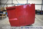 Overig WATERTANK L 65 x W 240 x H 180 cm / CA. 2500 LITER