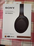 Sony wh-1000xm3 noise cancelling.  Setje nieuwe oorkussens, Ophalen, Gebruikt, Over oor (circumaural), Sony