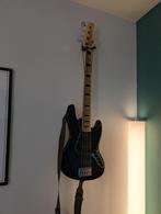 Marcus Miller serie 8 5 snarig, Ophalen, Zo goed als nieuw, Solid body, Overige merken