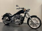 Honda VT 1300 CX ABS FURY (bj 2010), Chopper, Bedrijf, Meer dan 35 kW, ABS