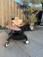 Stokke Yoyo3 Newborn Pack + Regenhoes, Kinderen en Baby's, Kinderwagens en Combinaties, Ophalen of Verzenden, Zo goed als nieuw