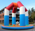 springkussen spelkussen slingerbal, Ophalen, Zo goed als nieuw, Overige