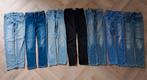 7 Name it jeans maat 146 x-slim, Broek, Gebruikt, Ophalen of Verzenden, Name IT
