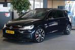 Volkswagen Golf 2.0 TSI GTI Pano Virtual Led Navi Acc Pdc Ke, Auto's, Volkswagen, Stof, Gebruikt, Euro 6, 4 cilinders