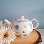 Marjolein Bastin, theepot 'forget-me-not', Ophalen of Verzenden