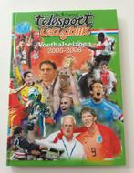 De Telegraaf Telesport Terugblik Voetbalseizoen 2005 - 2006, Ophalen of Verzenden, Nieuw, Overige binnenlandse clubs, Boek of Tijdschrift