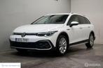 Volkswagen Golf Variant Alltrack 2.0 TSI 4M, standkachel, Automaat, Stof, Wit, Vierwielaandrijving