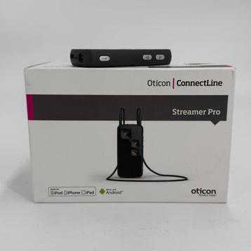 Oticon Connectline Streamer Pro beschikbaar voor biedingen